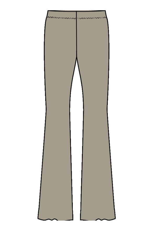Shan Billy Pants